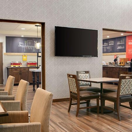 Hampton Inn & Suites-Hudson Wisconsin Екстериор снимка