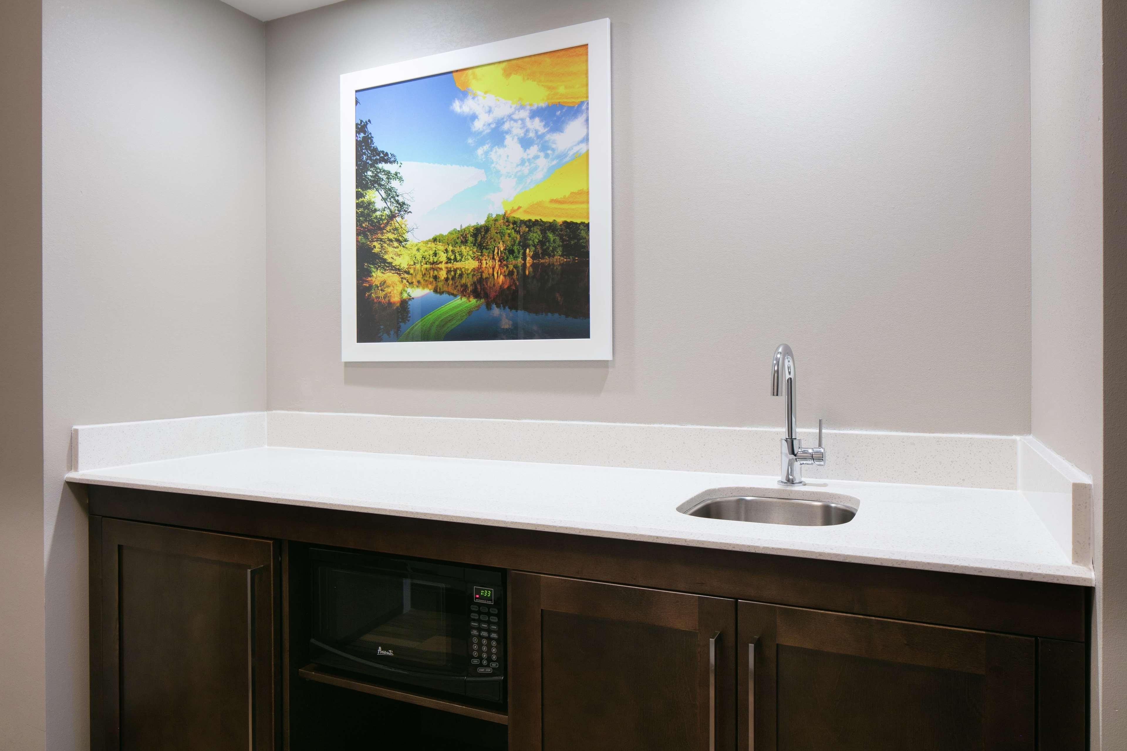 Hampton Inn & Suites-Hudson Wisconsin Екстериор снимка