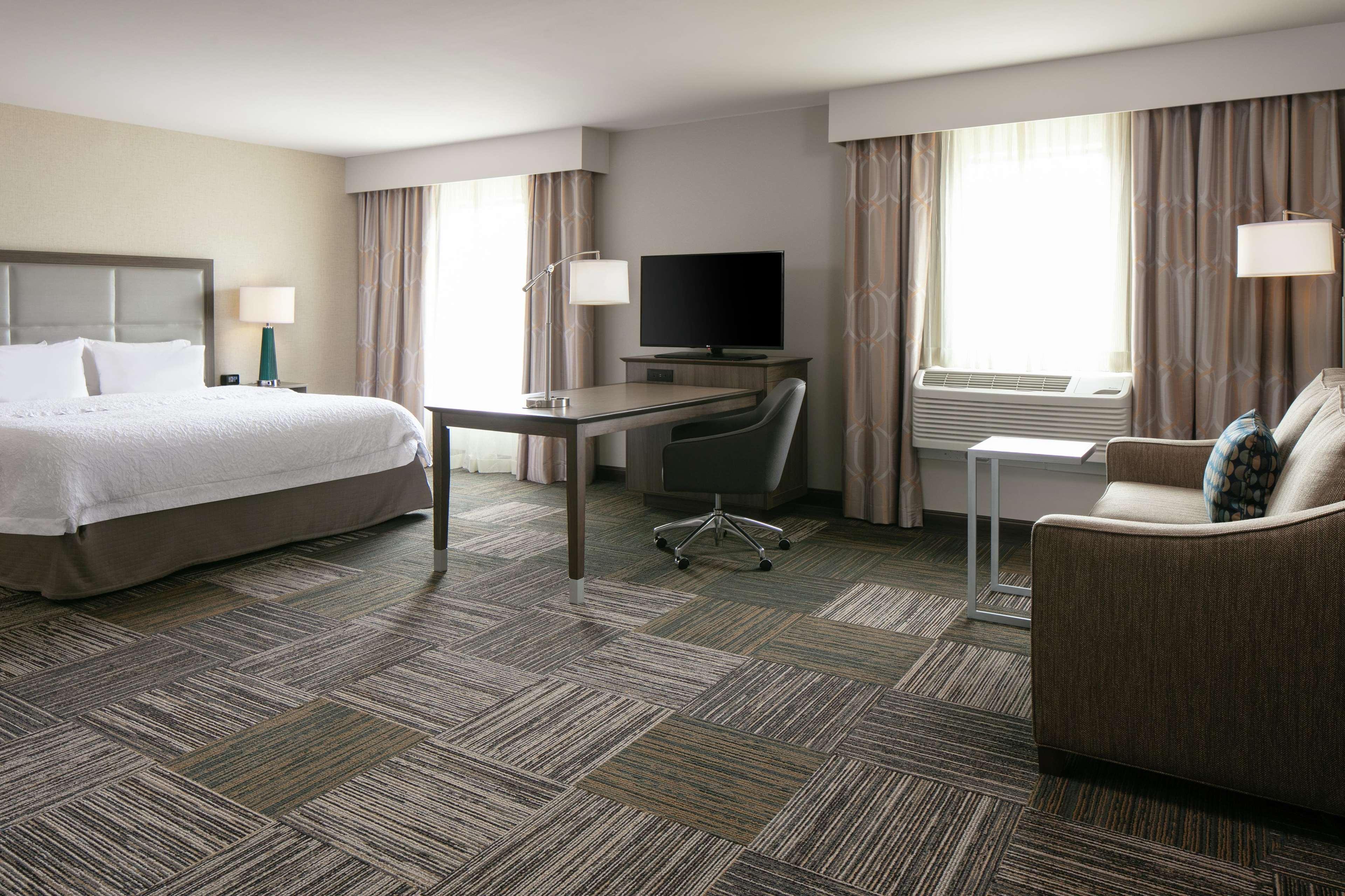 Hampton Inn & Suites-Hudson Wisconsin Екстериор снимка