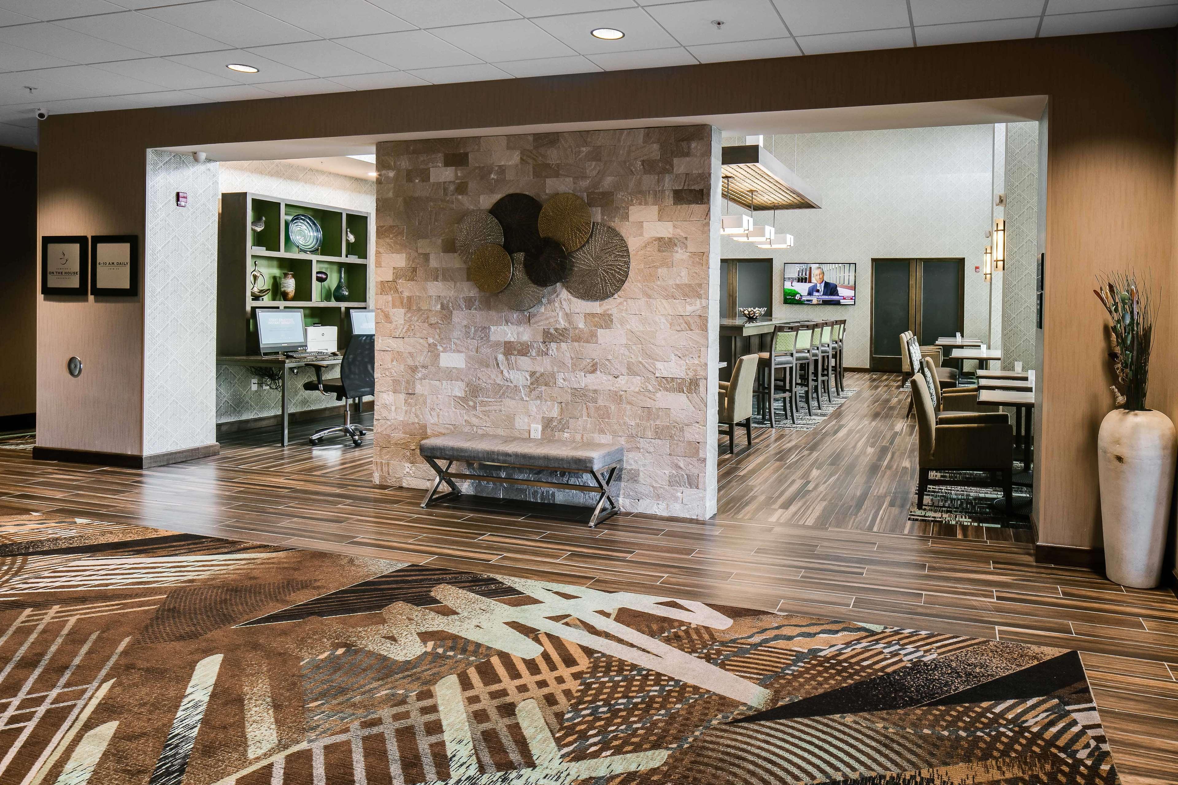 Hampton Inn & Suites-Hudson Wisconsin Екстериор снимка