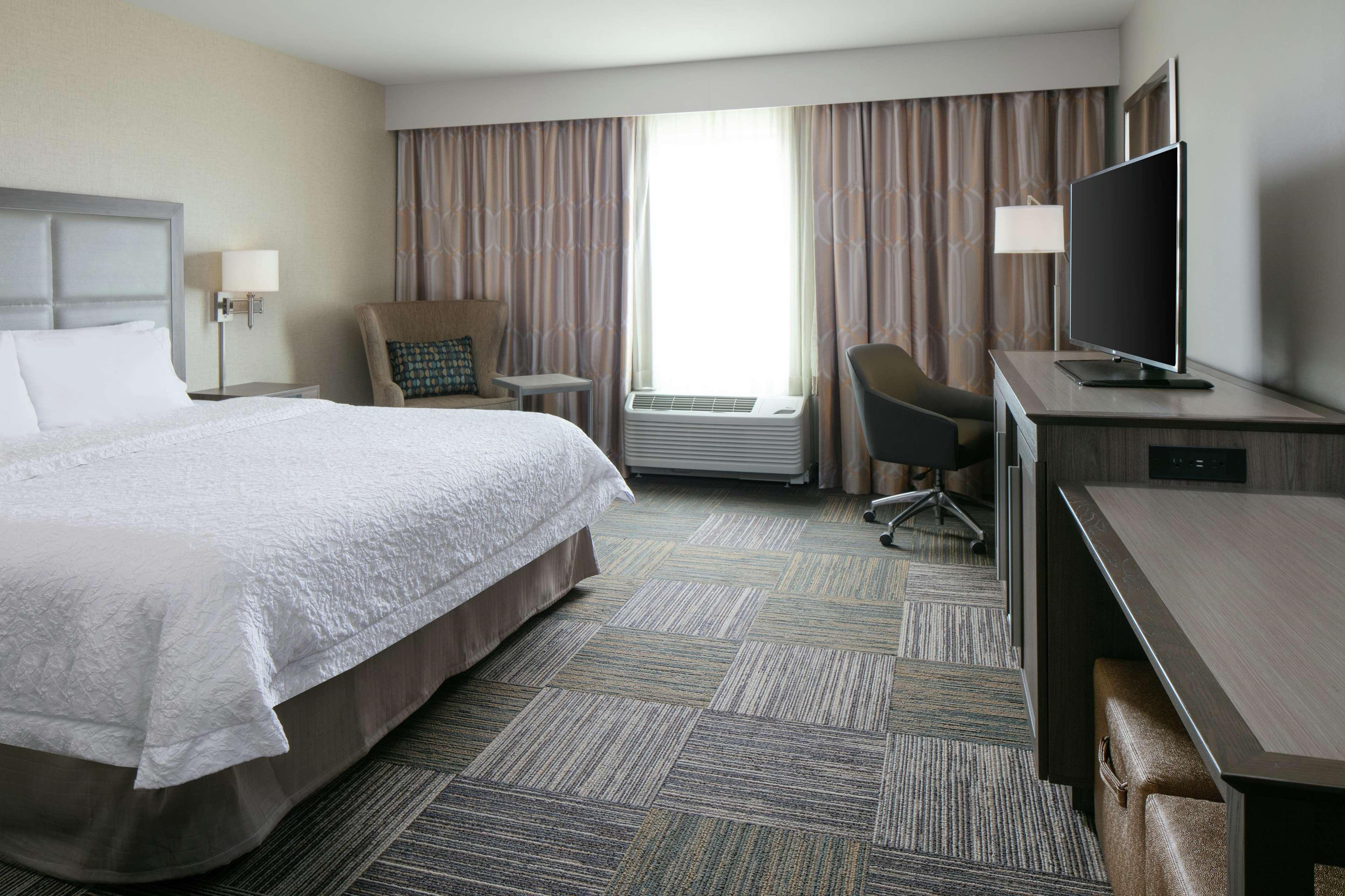 Hampton Inn & Suites-Hudson Wisconsin Екстериор снимка