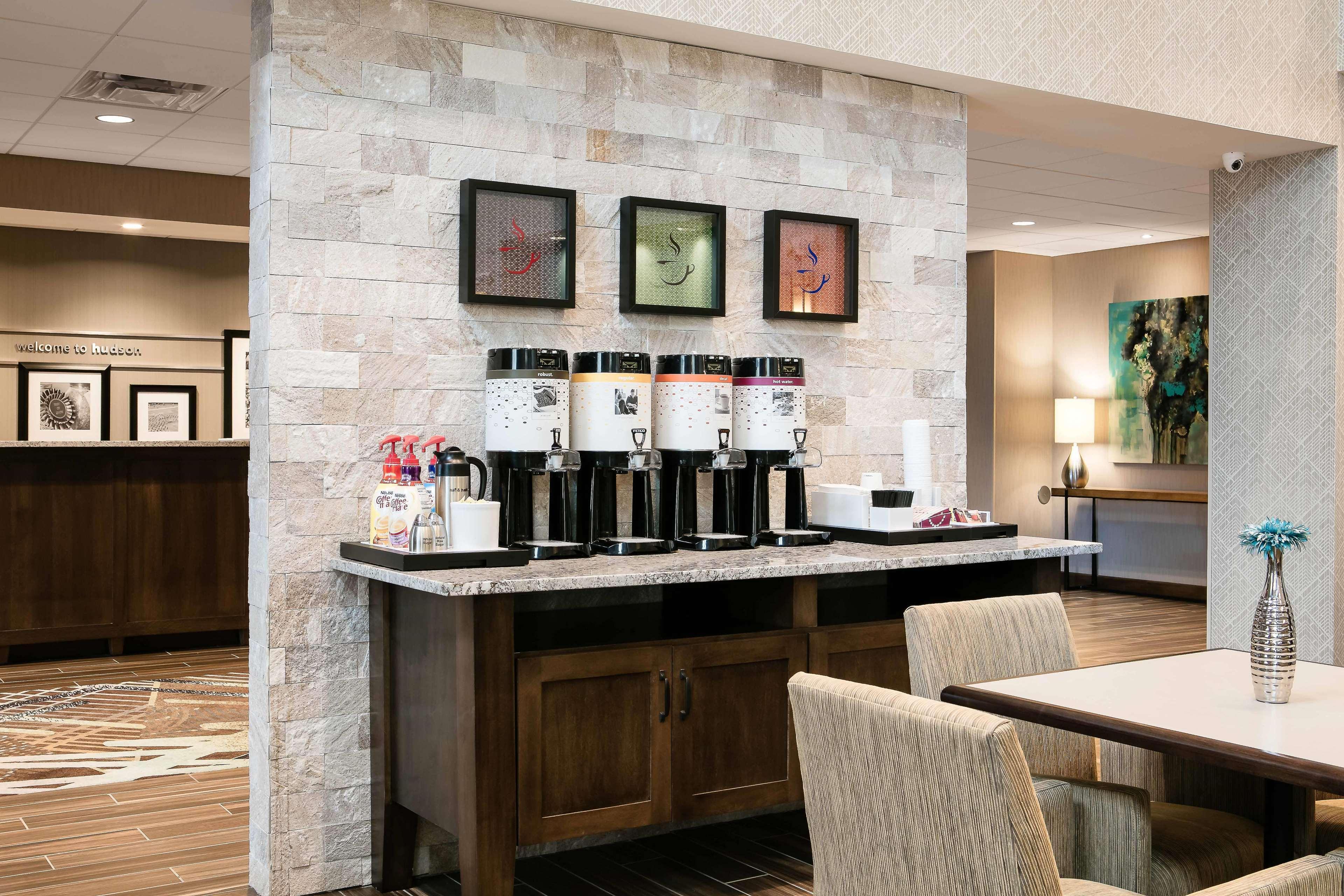 Hampton Inn & Suites-Hudson Wisconsin Екстериор снимка