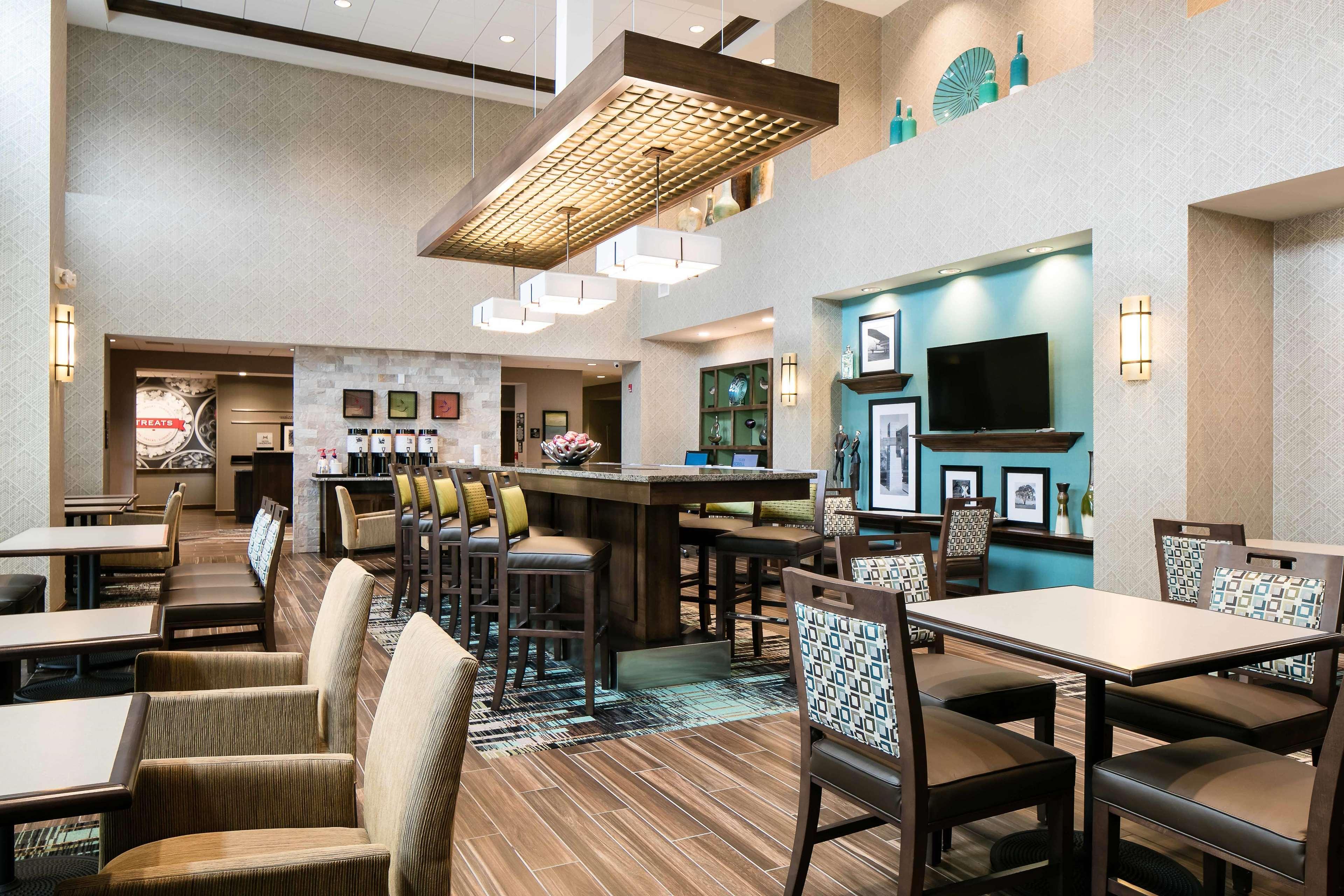 Hampton Inn & Suites-Hudson Wisconsin Екстериор снимка