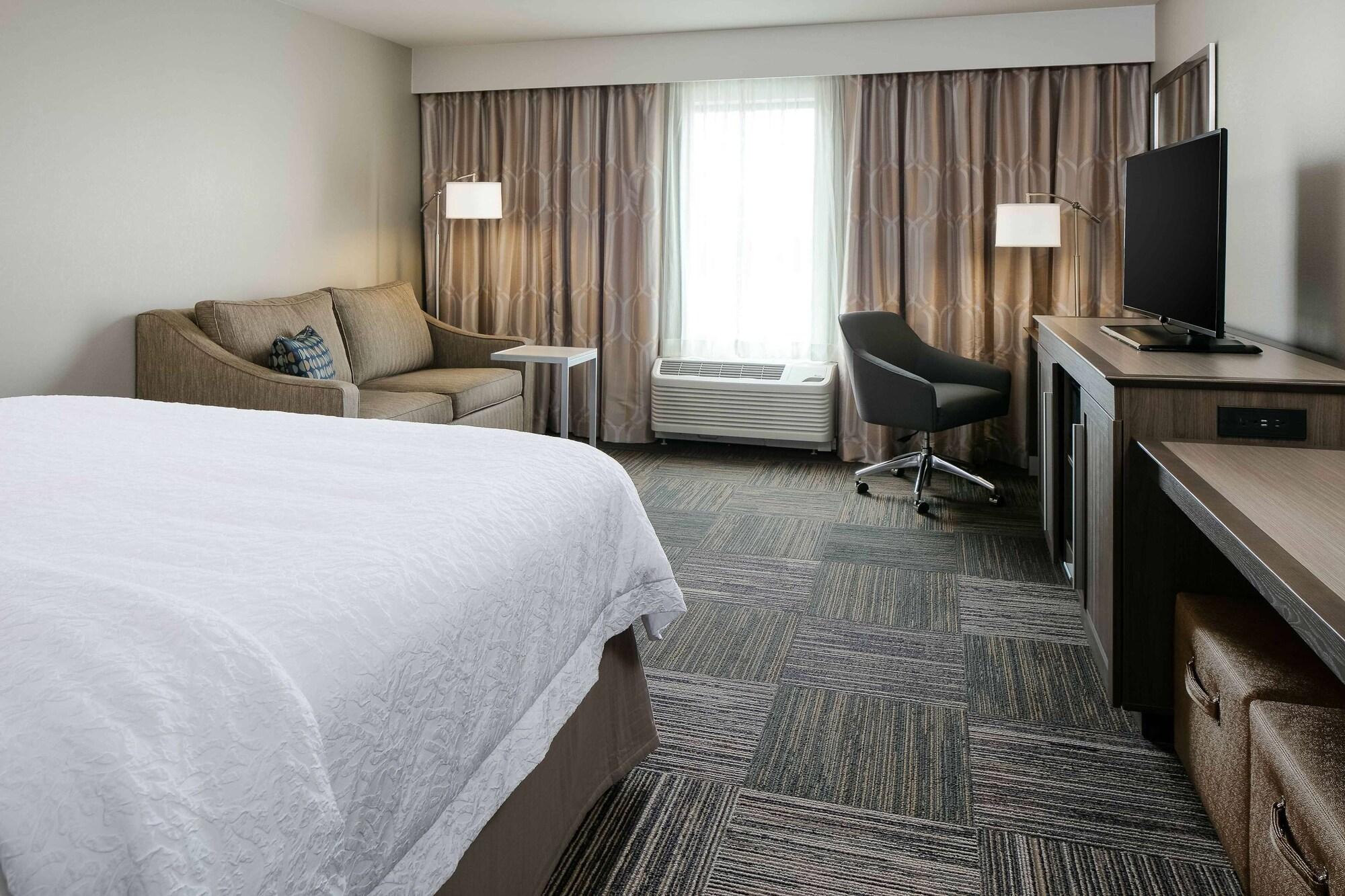 Hampton Inn & Suites-Hudson Wisconsin Екстериор снимка