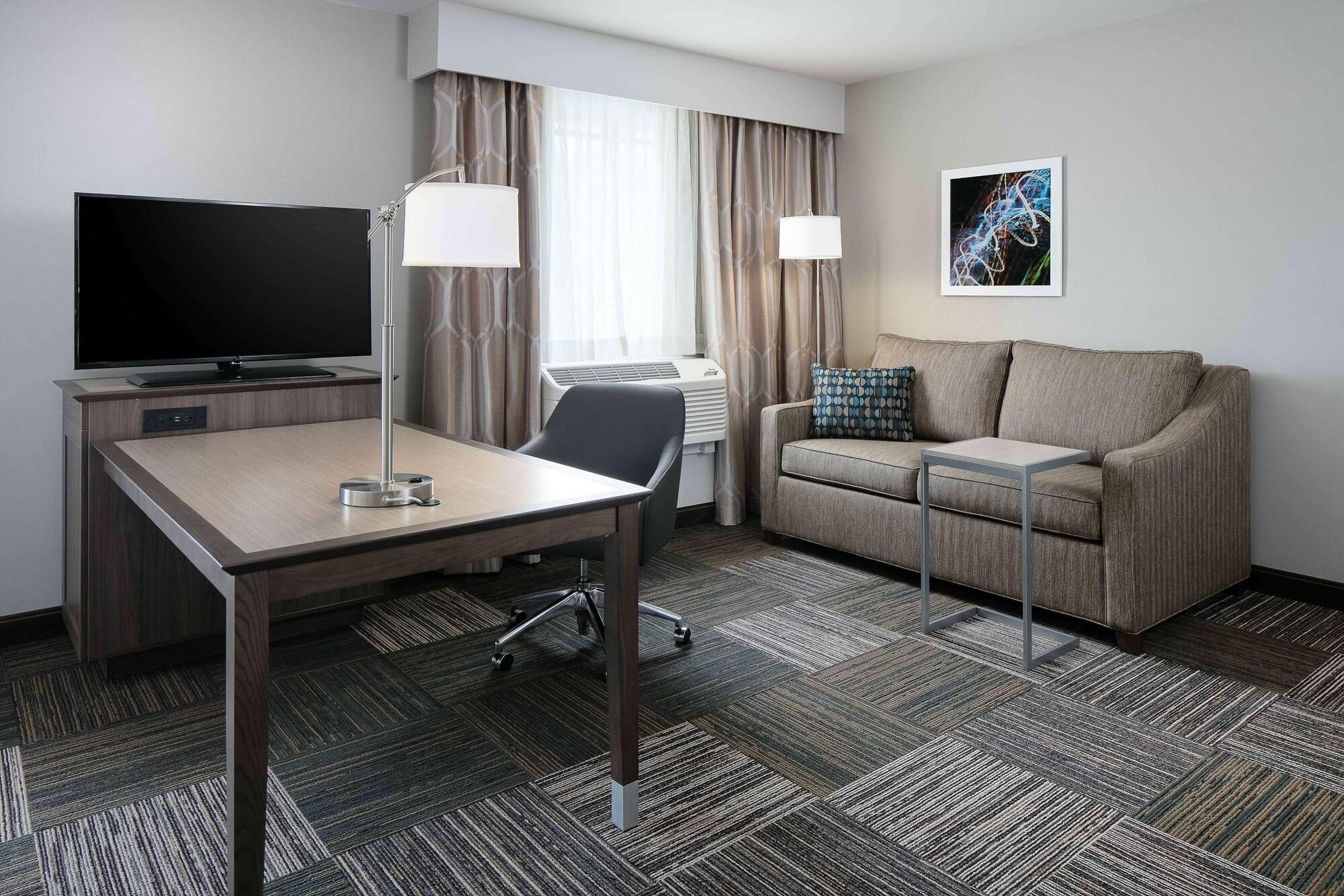 Hampton Inn & Suites-Hudson Wisconsin Екстериор снимка