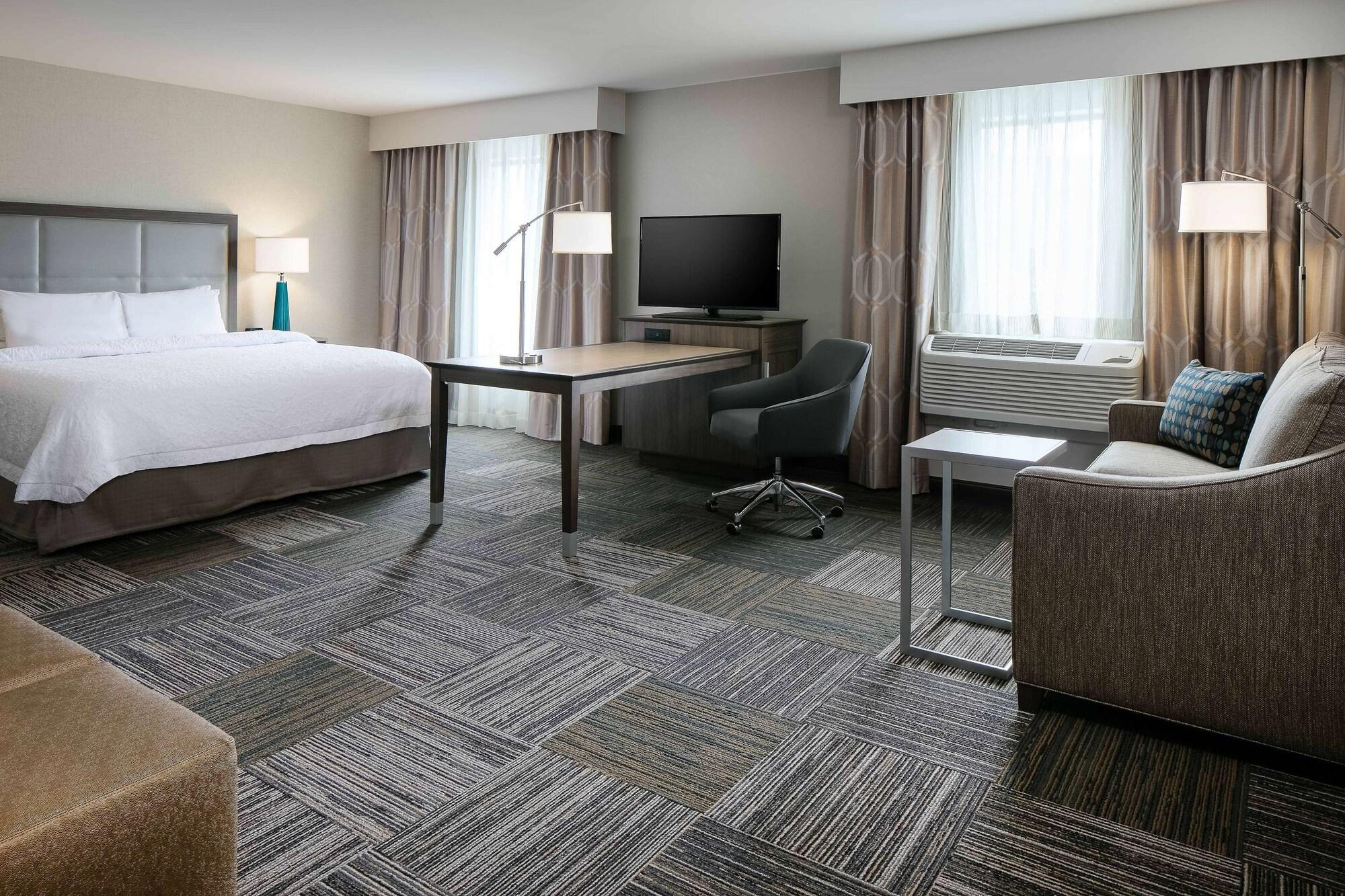 Hampton Inn & Suites-Hudson Wisconsin Екстериор снимка
