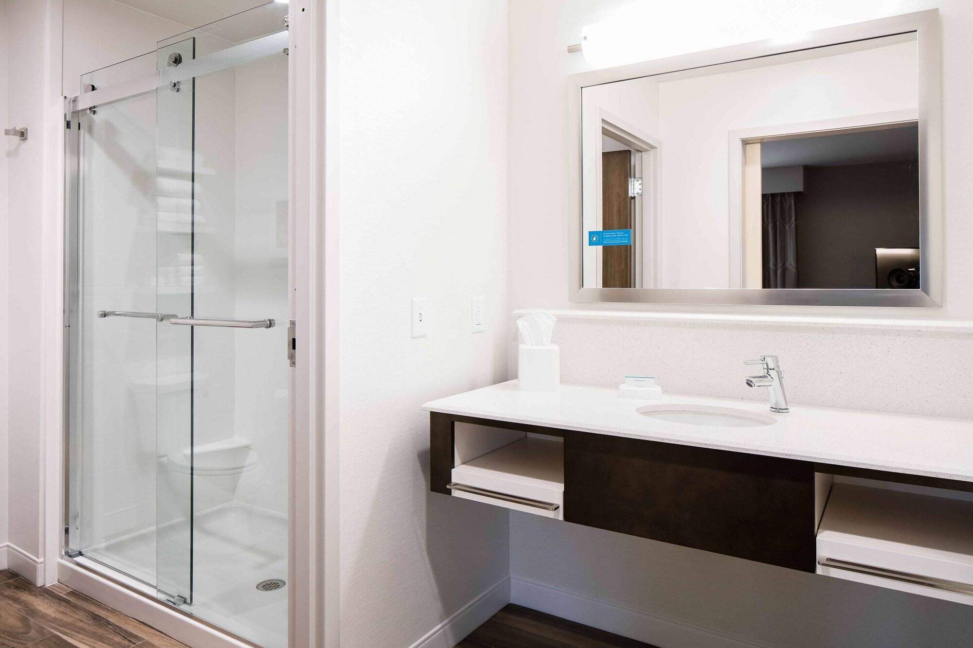 Hampton Inn & Suites-Hudson Wisconsin Екстериор снимка