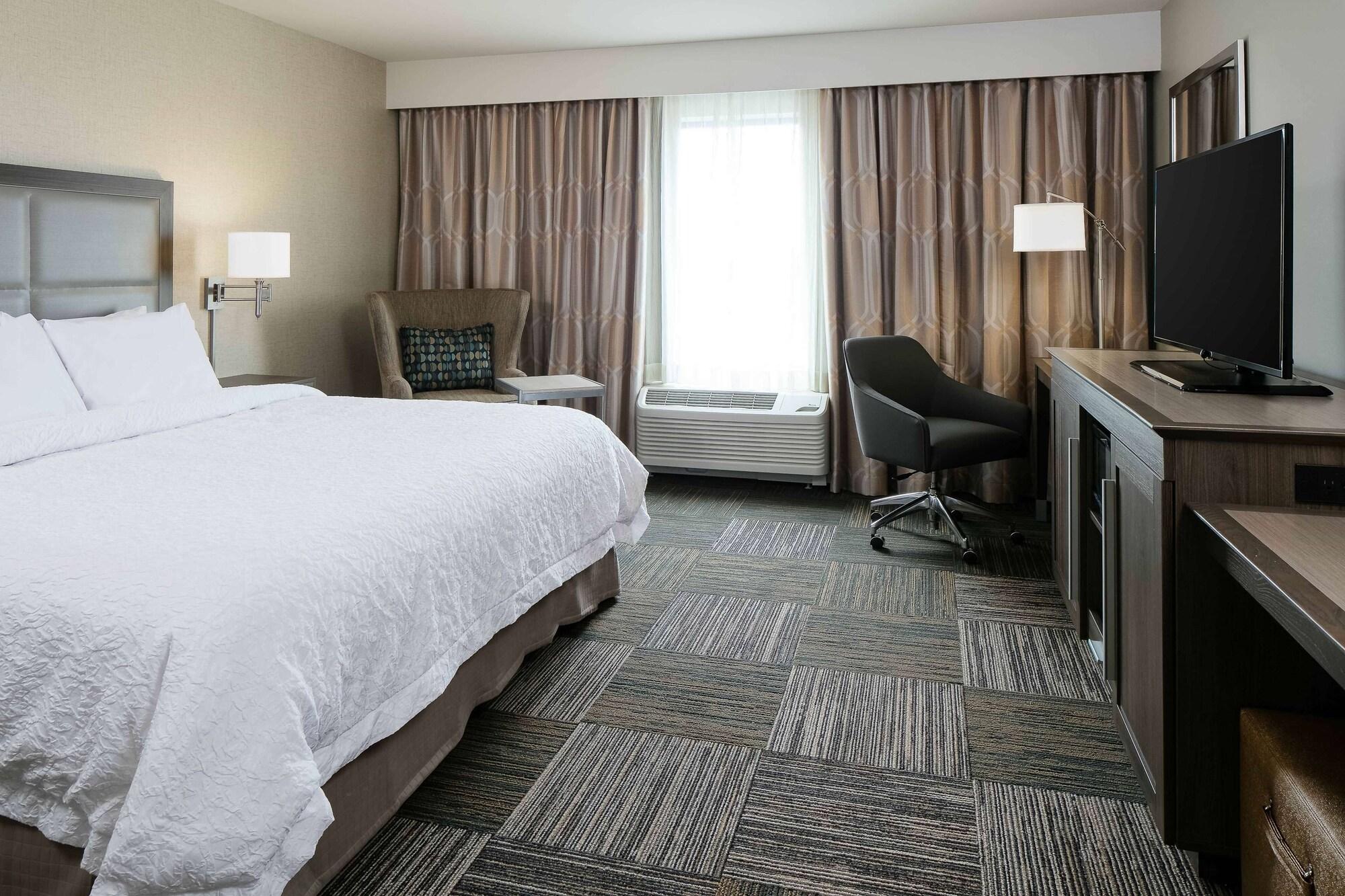 Hampton Inn & Suites-Hudson Wisconsin Екстериор снимка