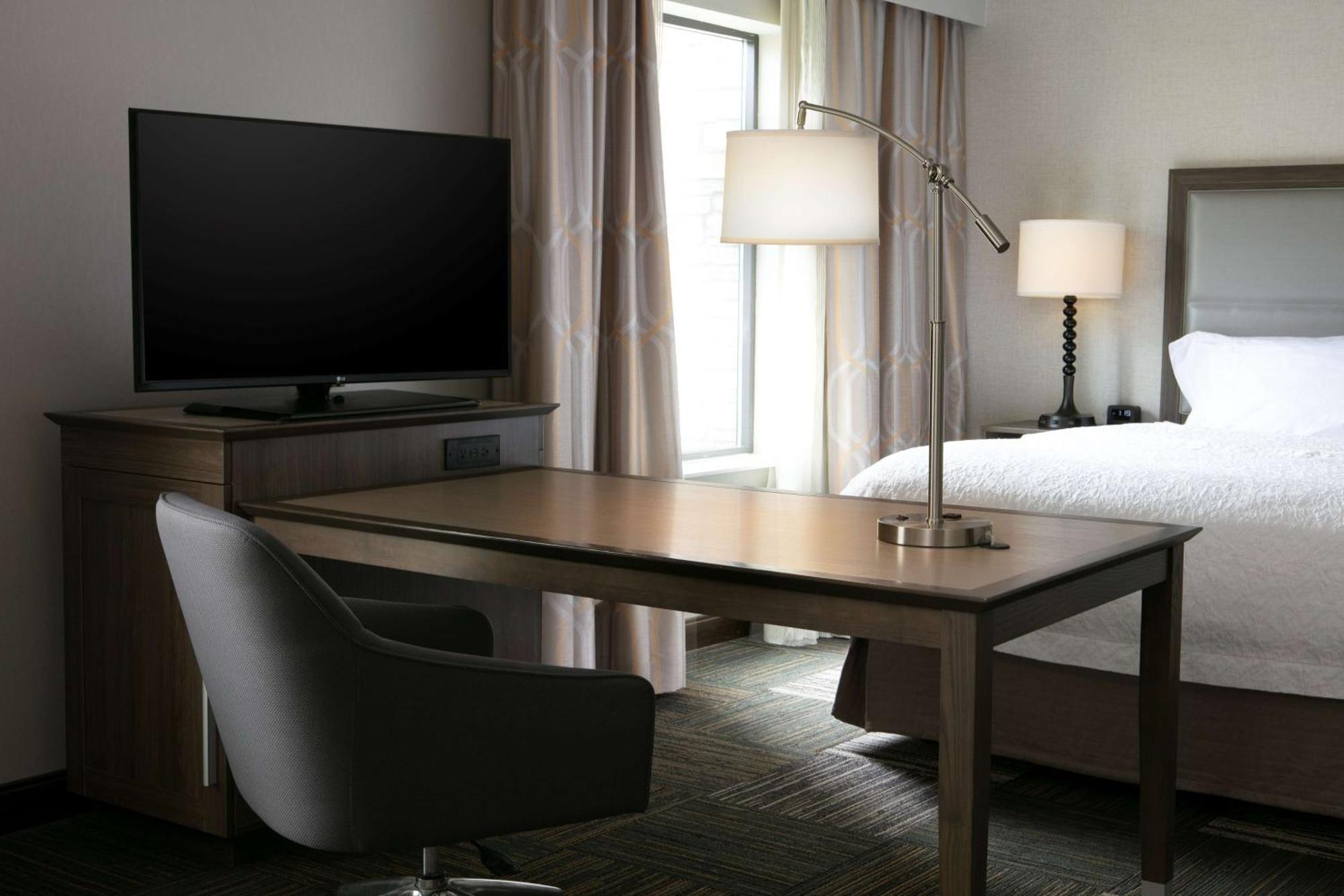 Hampton Inn & Suites-Hudson Wisconsin Екстериор снимка