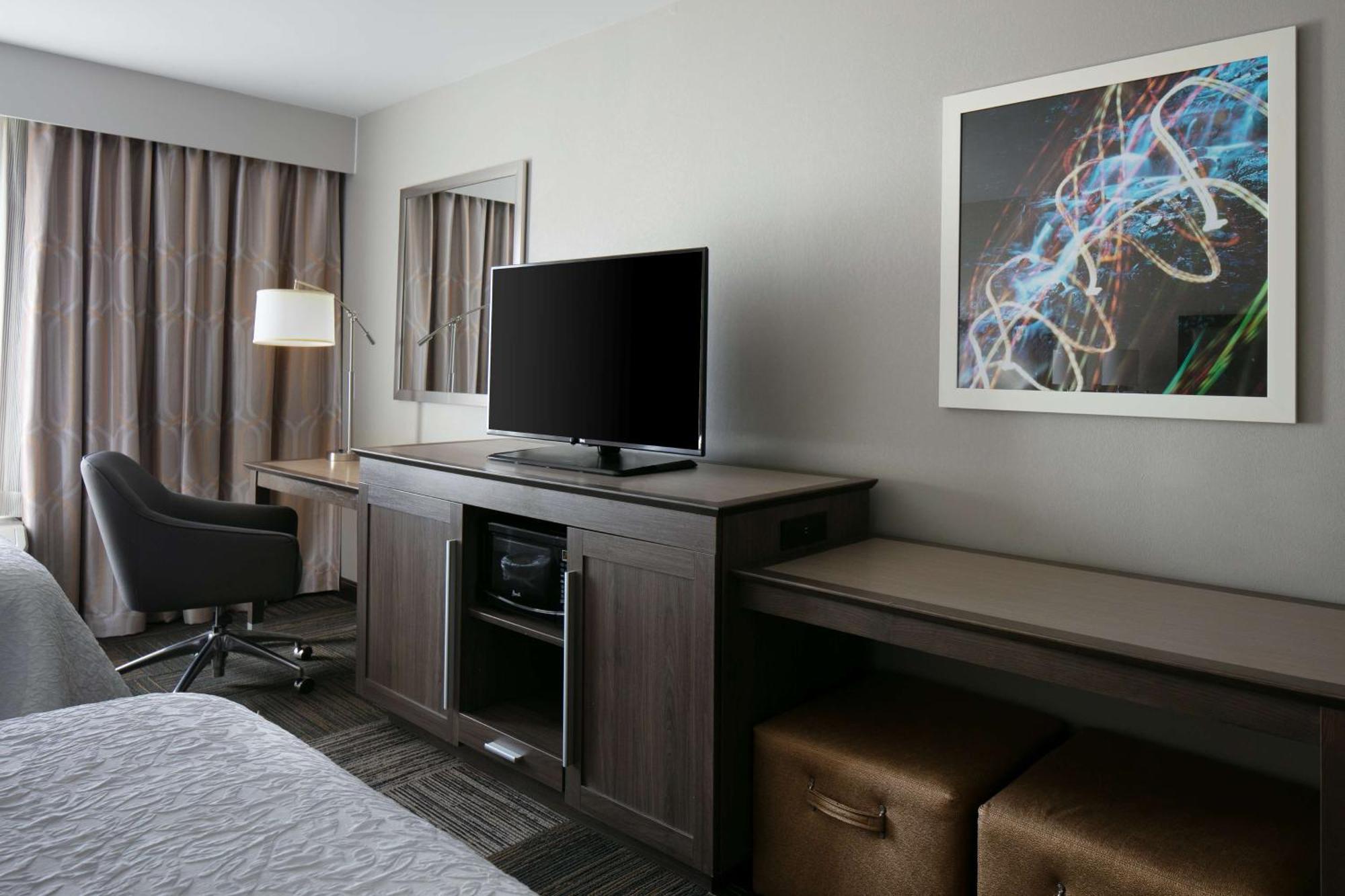 Hampton Inn & Suites-Hudson Wisconsin Екстериор снимка