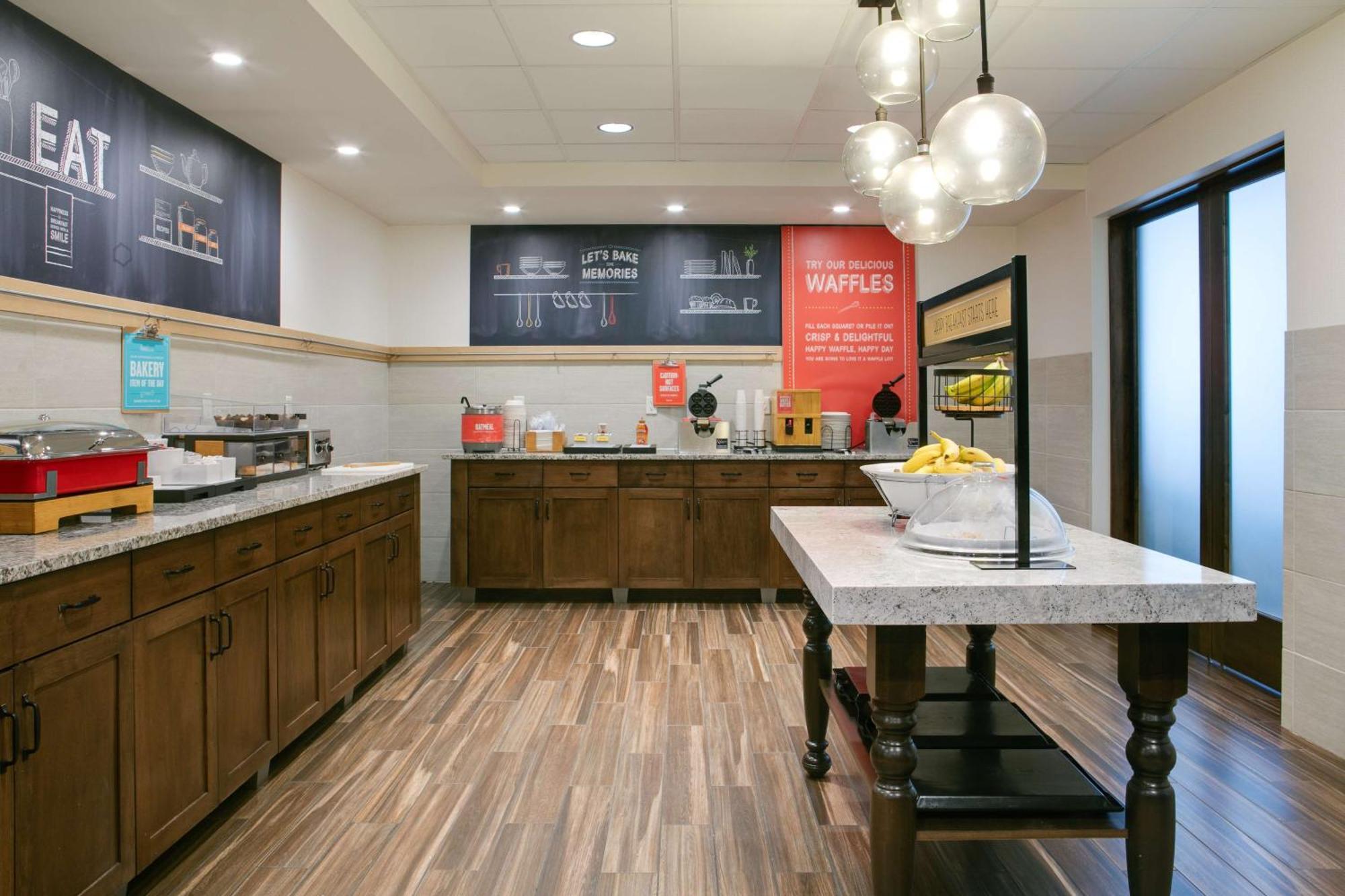 Hampton Inn & Suites-Hudson Wisconsin Екстериор снимка
