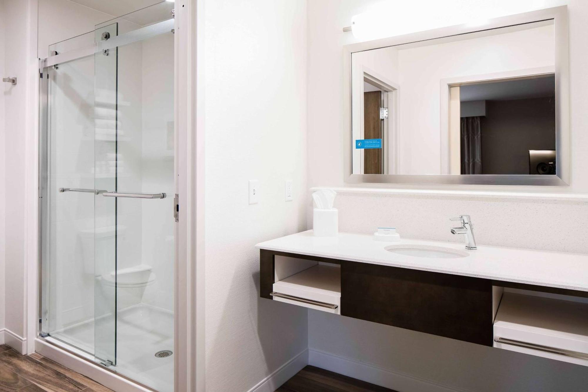 Hampton Inn & Suites-Hudson Wisconsin Екстериор снимка