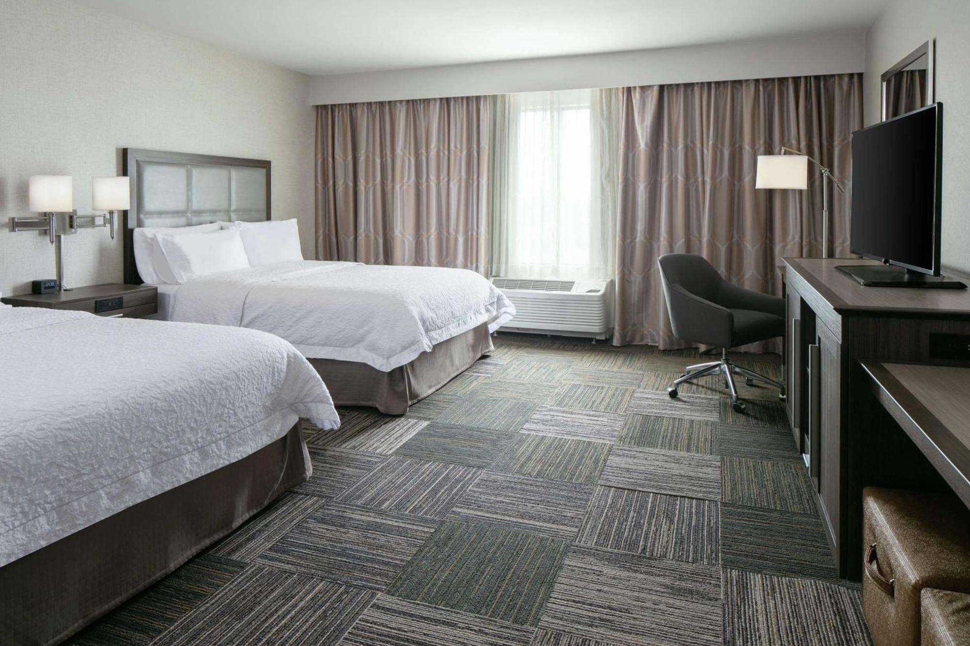 Hampton Inn & Suites-Hudson Wisconsin Екстериор снимка