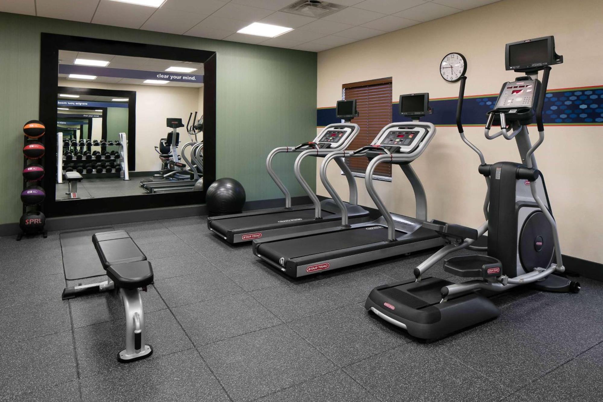Hampton Inn & Suites-Hudson Wisconsin Екстериор снимка