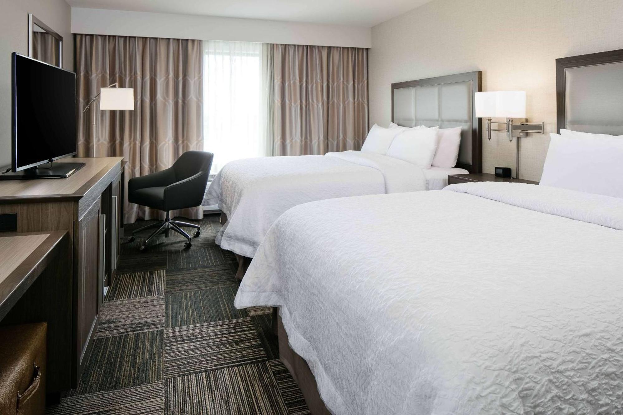 Hampton Inn & Suites-Hudson Wisconsin Екстериор снимка